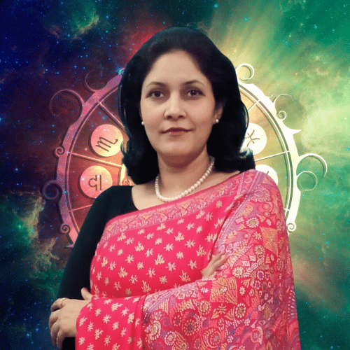 Dr Sugandha Rawat